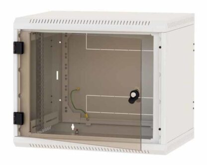 TRITON RACK WALL 1 SECTION 4U / 400 GRI - Image 3