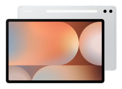 Samsung TAB S10+ X820 WIFI 12GB 256GB Silver - Image 2
