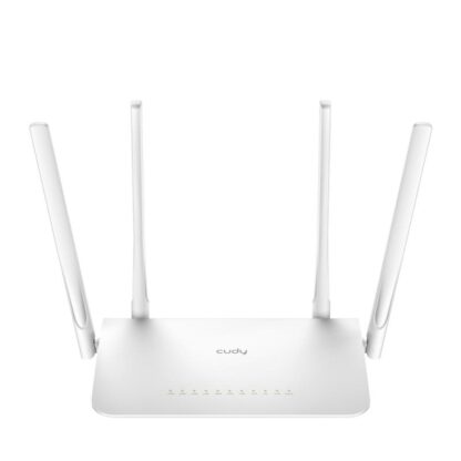 CUDY AC1200 Gigabit Wi-Fi Mesh Router - Image 2