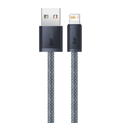 Cable Baseus Superior Dynamic 1m, gray - Image 3