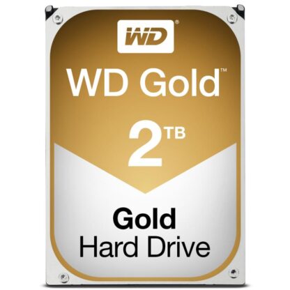 WD HDD3.5 2TB SATA3 WD2005FBYZ - Image 3
