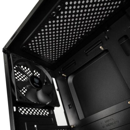 Kolink Stronghold M Micro-ATX Temp G black - Image 13