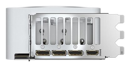 Gigabyte GeForce RTX5070 AERO TI OC 16GB - Image 9