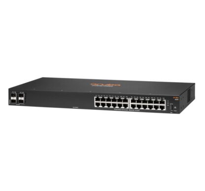 ARUBA 6000 24G 4SFP SWCH - Image 6
