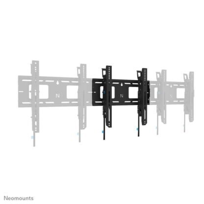 Neomounts tilt wall mount 32"-75" 100kg black - Image 11