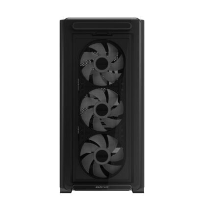 PC Case Asus A23 PLUS TG ARGB BLACK - Image 13