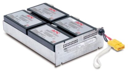 APC BATTERY UPS RBC24 - Image 2