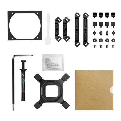 CPU COOLER DEEPCOOL ASSASIN IV - Image 17