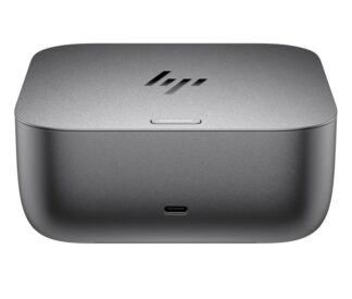 HP Thunderbolt 4 Ultra 280W G6 Dock