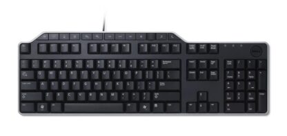 DELL KEYBOARD KB522 WIRED BUSINESS MULTIM - Image 3