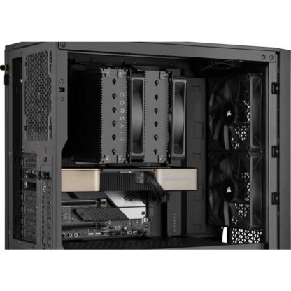 Corsair Cooler A115 TWIN TOWER AIR - Image 11