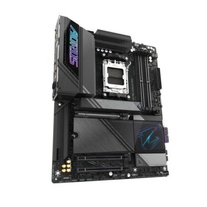 Motherboard GIGABYTE X870 AORUS PRO - Image 9
