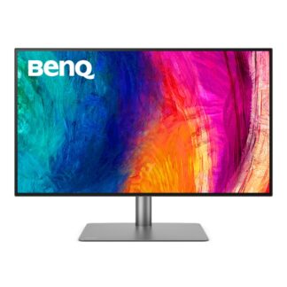 MONITOR 32" BENQ PD3225U DARK GREY