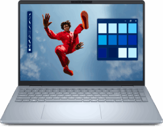 Dell DB16250 QHD+ U9-288V 32 ARC Windows 11 Pro