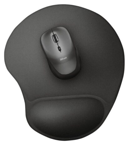 Mousepad Trust Bigfoot, black - Image 5