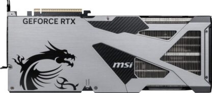 MSI GF RTX 5080 16G VANGUARD SOC LAUNCH - Image 5