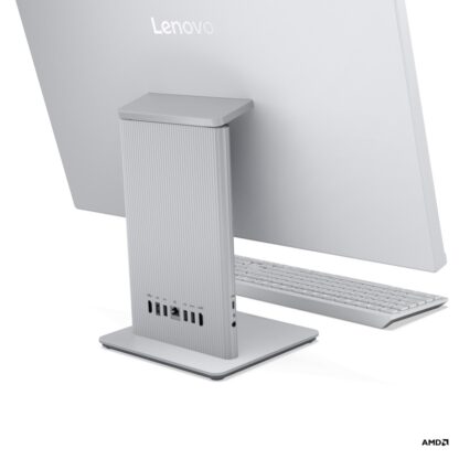 Lenovo IdeaCentre AIO 27ARR9 NT FHD R5 7535HS 16 512GB UMA DOS - Image 9