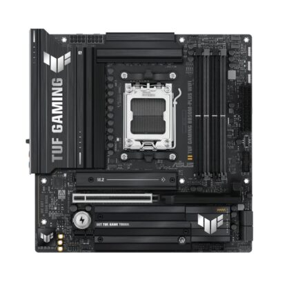 Motherboard Asus TUF GAMING B850M-PLUS WIFI - Image 3