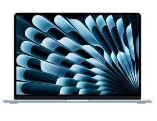 MacBook Air 15.3" SKY/10C GPU/16GB/256GB-LAY US