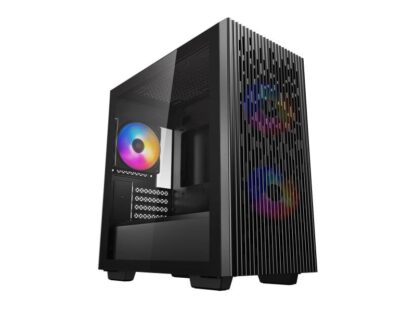 PC Case Deepcool MATREXX 40 3FS - Image 12