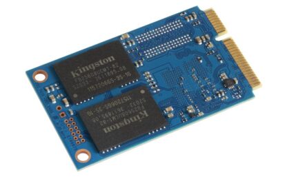 Kingston SSD 512GB MSATA SKC600MS/512G - Image 5