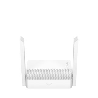 CUDY N300 Wi-Fi 4G LTE Cat4 Router
