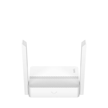 CUDY N300 Wi-Fi 4G LTE Cat4 Router