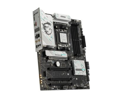 Motherboard MSI B850 GAMING PLUS WIFI AM5 - Image 4