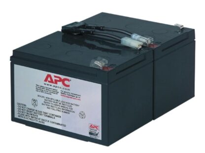 APC UPS BATTERY RBC6 - Image 2