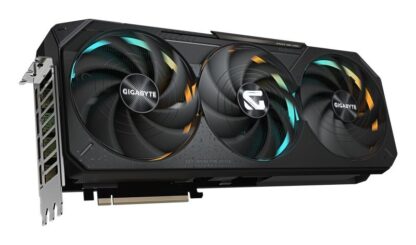 VGA GIGABYTE RTX 5070 TI GAMING OC 16GB - Image 4