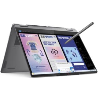 Lenovo Yoga 7 2-in-1 14ILL10 14T U7 258V 32GB 1TB UMA Windows 11 Pro