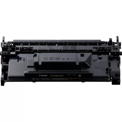 CANON CRG070H TONER CARTRIDGE  BLACK - Image 5