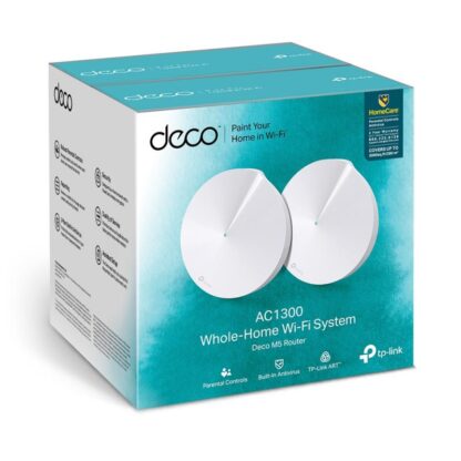 TP-LINK KIT AC1300 MESH WIFI SYSTEM - Image 7