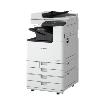 CANON IR2930I A3 MONO LASER MFP - Image 8