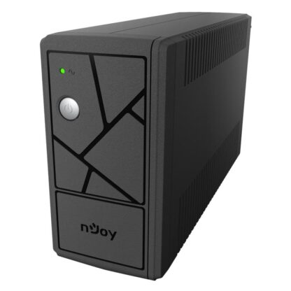 UPS NJOY Keen 800 - Image 4