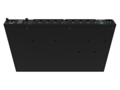 HPE G2 SWTD 3.6KVA/IEC C20 1U WW PDU - Image 7