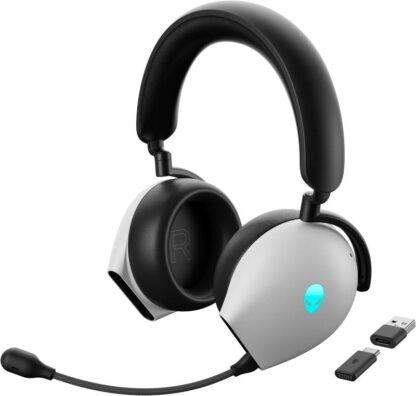 Dell Headset Alienware Gaming AW920H TRI-MODE LL - Image 10