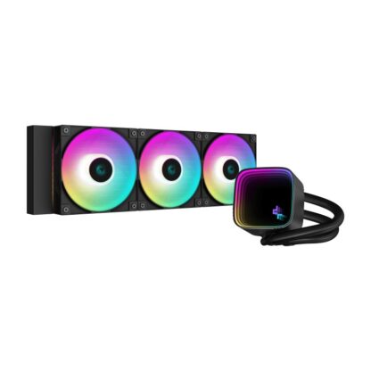 CPU COOLER DEEPCOOL LS720 SE - Image 5