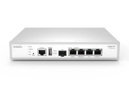 EnGenius Managed Desktop 5-port gateway - Image 2