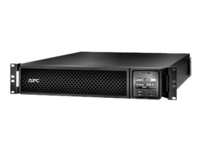 APC Smart-UPS SRT 3000VA RM 230V Network - Image 10
