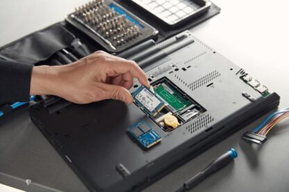 Kingston SSD 512GB MSATA SKC600MS/512G - Image 7