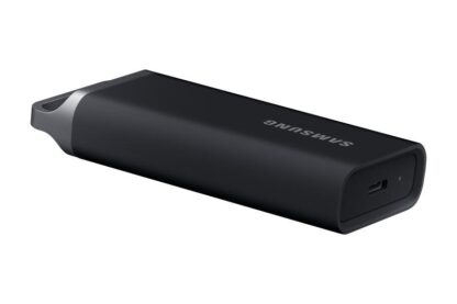 Samsung External SSD 4TB 3.2 T5 EVO MU-PH4T0S/EU - Image 7