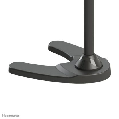 Neomounts Screen TV Desk Stand FullM x2 10"-27" - Image 8