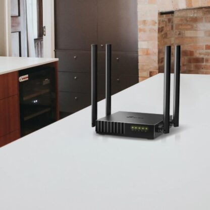 TPL ROUTER AC1200 DUAL-BAND ARCHER C54 - Image 9
