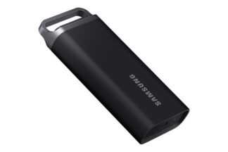 Samsung External SSD 4TB 3.2 T5 EVO MU-PH4T0S/EU