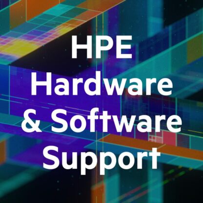 HPE 3Y FC NBD EXCH 1420 5G POE SVC