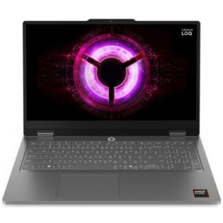 Lenovo Gaming LOQ Essential 15ARP11 15.6" FHD R7 170 16GB 1TB 5050 DOS