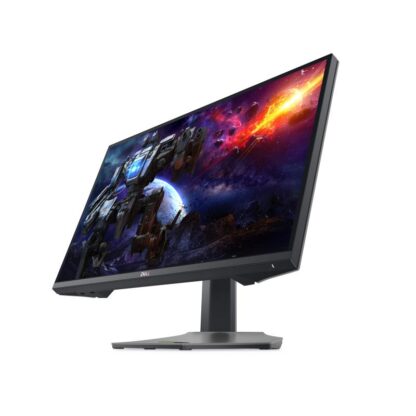 Dell Gaming MONITOR 25" G2524H 1920x1080 - Image 9