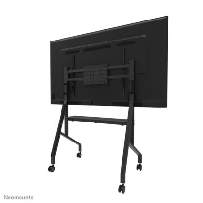 Mobile floor stand NM NS 55"-86" 76kg blk - Image 11