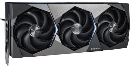 MSI GeForce RTX 5090 32G SUPRIM SOC - Image 7
